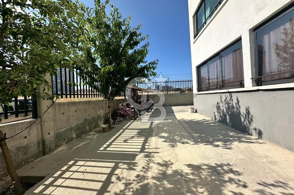 BATIKENT TURGUT ÖZAL MAH 4+1 LÜKS DAİRE 