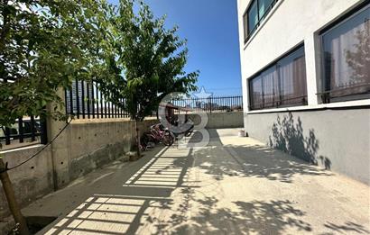 BATIKENT TURGUT ÖZAL MAH 4+1 LÜKS DAİRE 