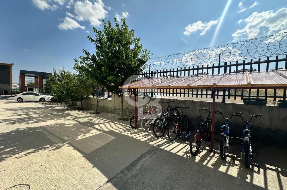 BATIKENT TURGUT ÖZAL MAH 4+1 LÜKS DAİRE 