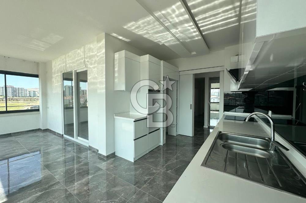 BATIKENT TURGUT ÖZAL MAH 4+1 LÜKS DAİRE 