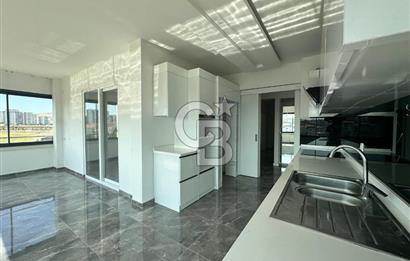BATIKENT TURGUT ÖZAL MAH 4+1 LÜKS DAİRE 