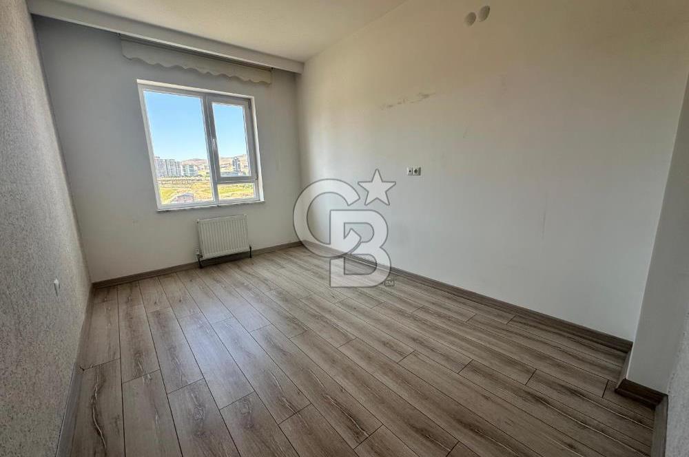 BATIKENT TURGUT ÖZAL MAH 4+1 LÜKS DAİRE 