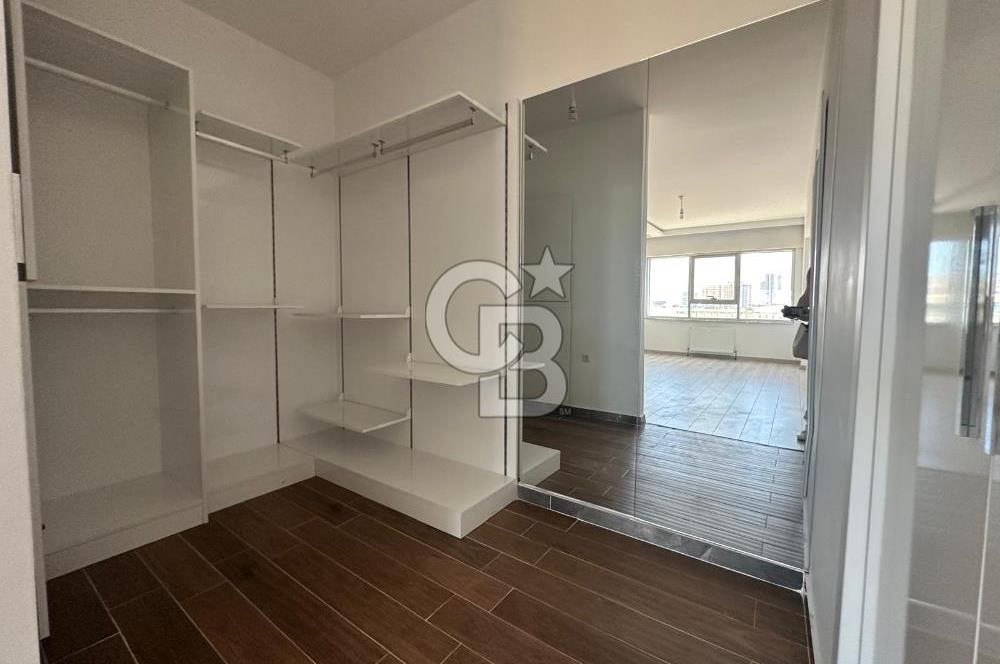 BATIKENT TURGUT ÖZAL MAH 4+1 LÜKS DAİRE 
