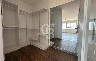 BATIKENT TURGUT ÖZAL MAH 4+1 LÜKS DAİRE 