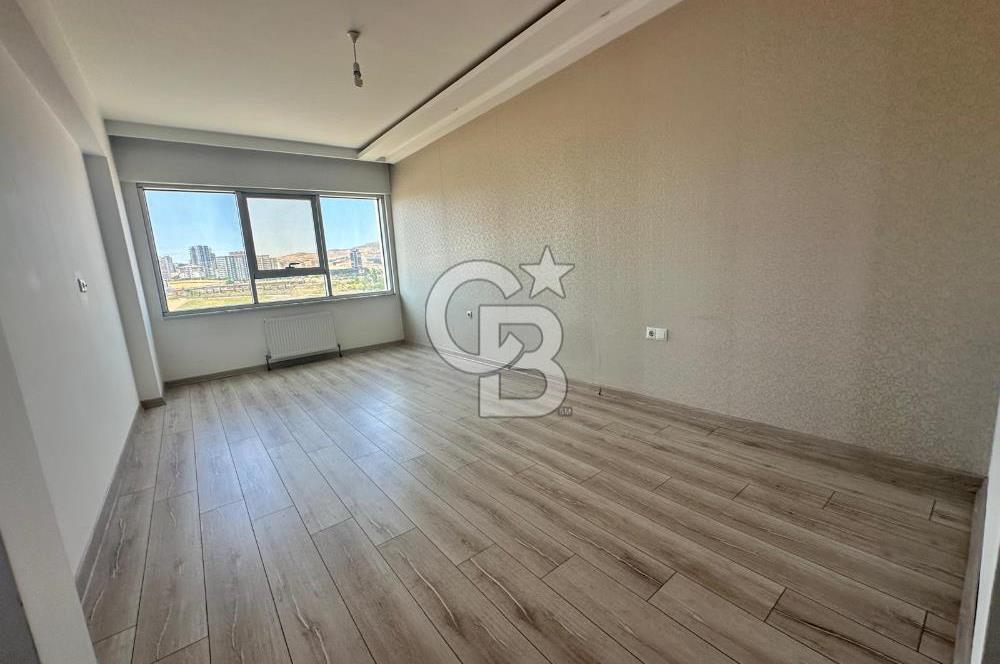 BATIKENT TURGUT ÖZAL MAH 4+1 LÜKS DAİRE 