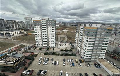 BATIKENT TURGUT ÖZAL MAH 4+1 LÜKS DAİRE 