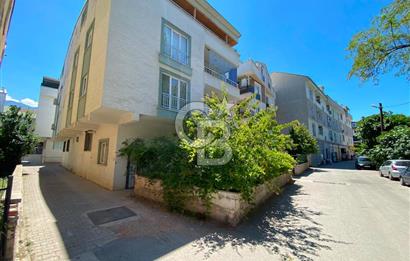 GÜRSU’DA MERKEZİ KONUMDA SİTE İÇERİSİNDE FERAH 3+1 SATILIK DAİRE