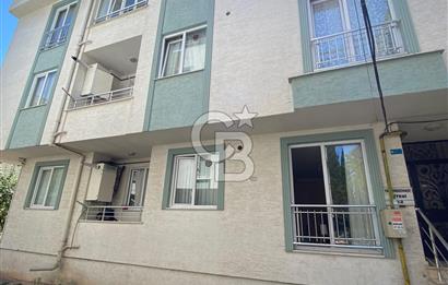 GÜRSU’DA MERKEZİ KONUMDA SİTE İÇERİSİNDE FERAH 3+1 SATILIK DAİRE