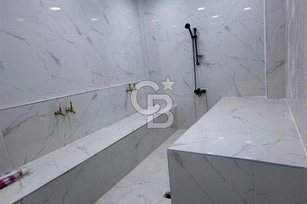ARNAVUTKÖY MAREŞAL FEVZİ ÇAKMAK'TA SATILIK ULTRA LÜKS 6+2 VİLLA