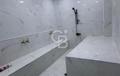 ARNAVUTKÖY MAREŞAL FEVZİ ÇAKMAK'TA SATILIK ULTRA LÜKS 6+2 VİLLA