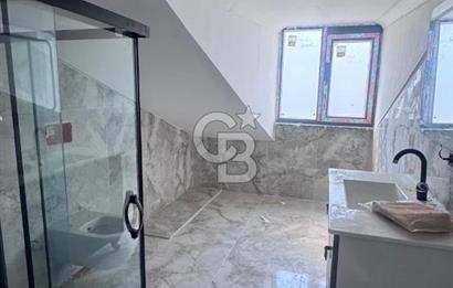 ARNAVUTKÖY MAREŞAL FEVZİ ÇAKMAK'TA SATILIK ULTRA LÜKS 6+2 VİLLA