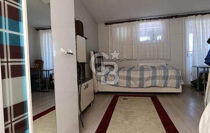 ŞEMİKLER'DE MERKEZİ KONUMDA | İZBAN'A YAKIN | 3+1 DUBLEKS | CAM BALKONLU TERAS | MASRAFSIZ