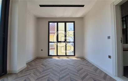 Çamlık Amfi 800 metre Sıfır Asansörlü 3+1 Dubleks Daire