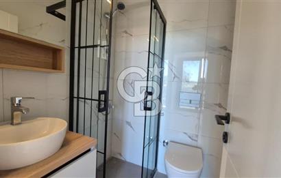 Çamlık Amfi 800 metre Sıfır Asansörlü 3+1 Dubleks Daire