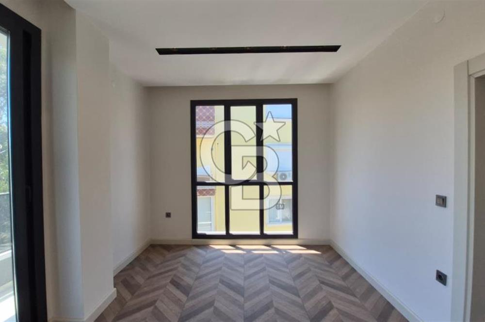 Çamlık Amfi 800 metre Sıfır Asansörlü 3+1 Dubleks Daire