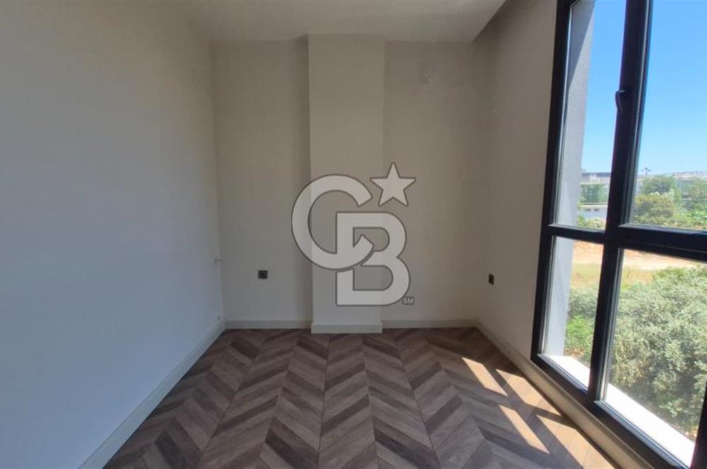 Çamlık Amfi 800 metre Sıfır Asansörlü 3+1 Dubleks Daire