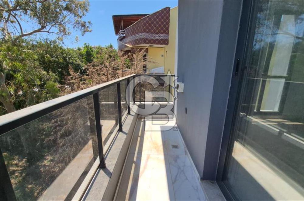 Çamlık Amfi 800 metre Sıfır Asansörlü 3+1 Dubleks Daire