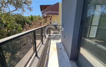 Çamlık Amfi 800 metre Sıfır Asansörlü 3+1 Dubleks Daire