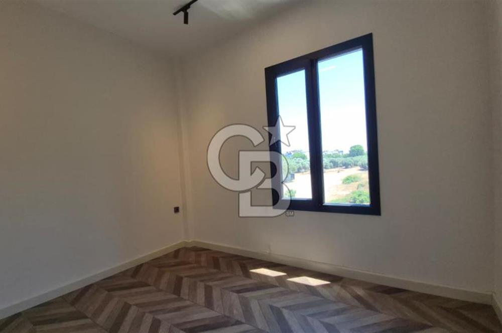 Çamlık Amfi 800 metre Sıfır Asansörlü 3+1 Dubleks Daire