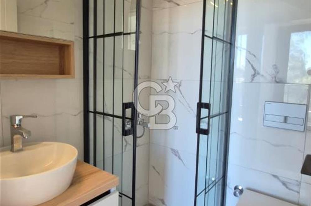 Çamlık Amfi 800 metre Sıfır Asansörlü 3+1 Dubleks Daire