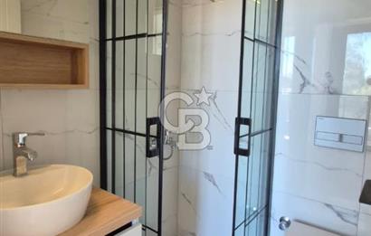 Çamlık Amfi 800 metre Sıfır Asansörlü 3+1 Dubleks Daire