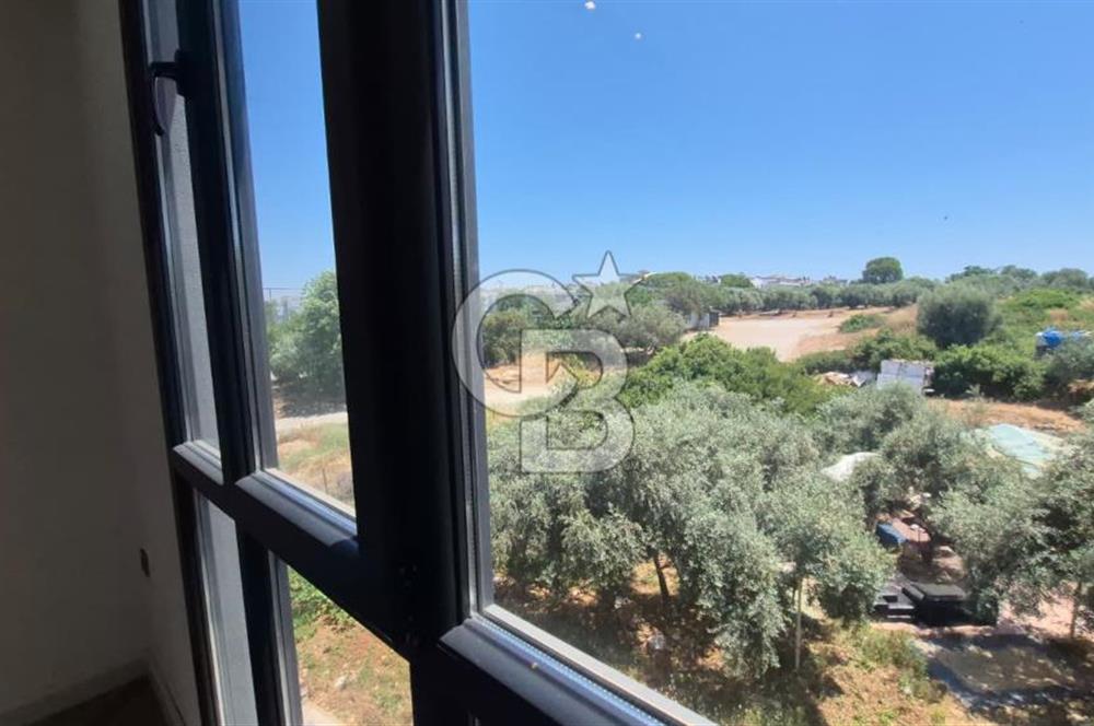 Çamlık Amfi 800 metre Sıfır Asansörlü 3+1 Dubleks Daire