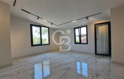 Çamlık Amfi 800 metre Sıfır Asansörlü 3+1 Dubleks Daire