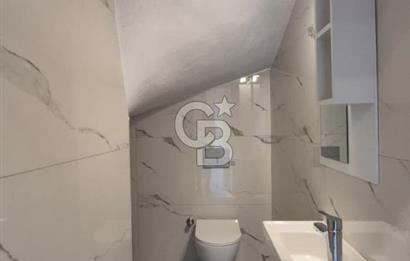Çamlık Amfi 800 metre Sıfır Asansörlü 3+1 Dubleks Daire