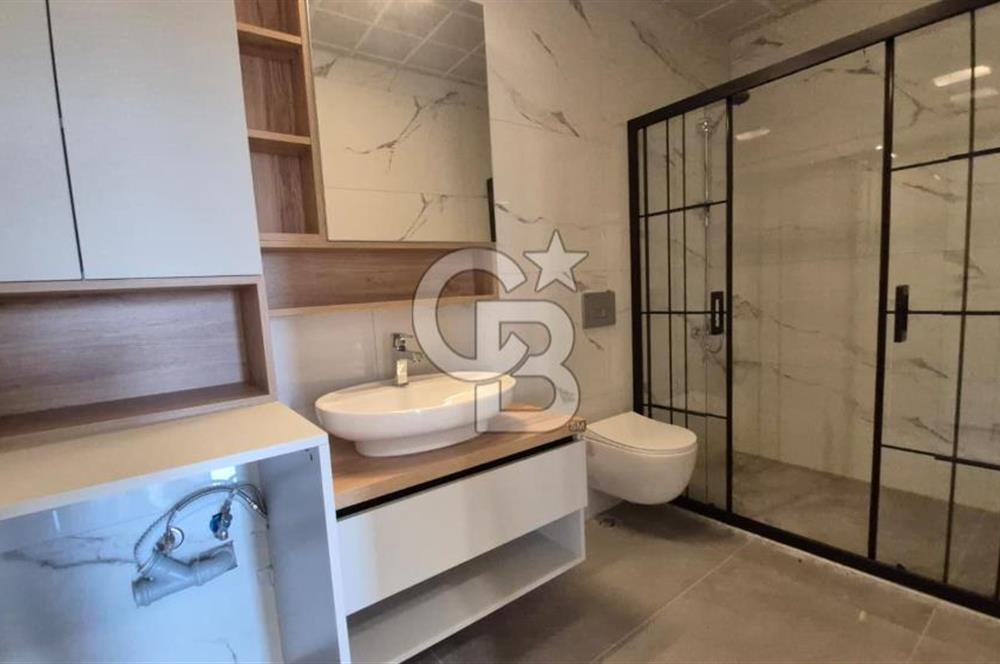Çamlık Amfi 800 metre Sıfır Asansörlü 3+1 Dubleks Daire