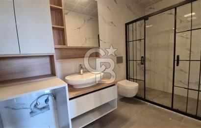 Çamlık Amfi 800 metre Sıfır Asansörlü 3+1 Dubleks Daire