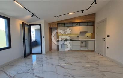 Çamlık Amfi 800 metre Sıfır Asansörlü 3+1 Dubleks Daire