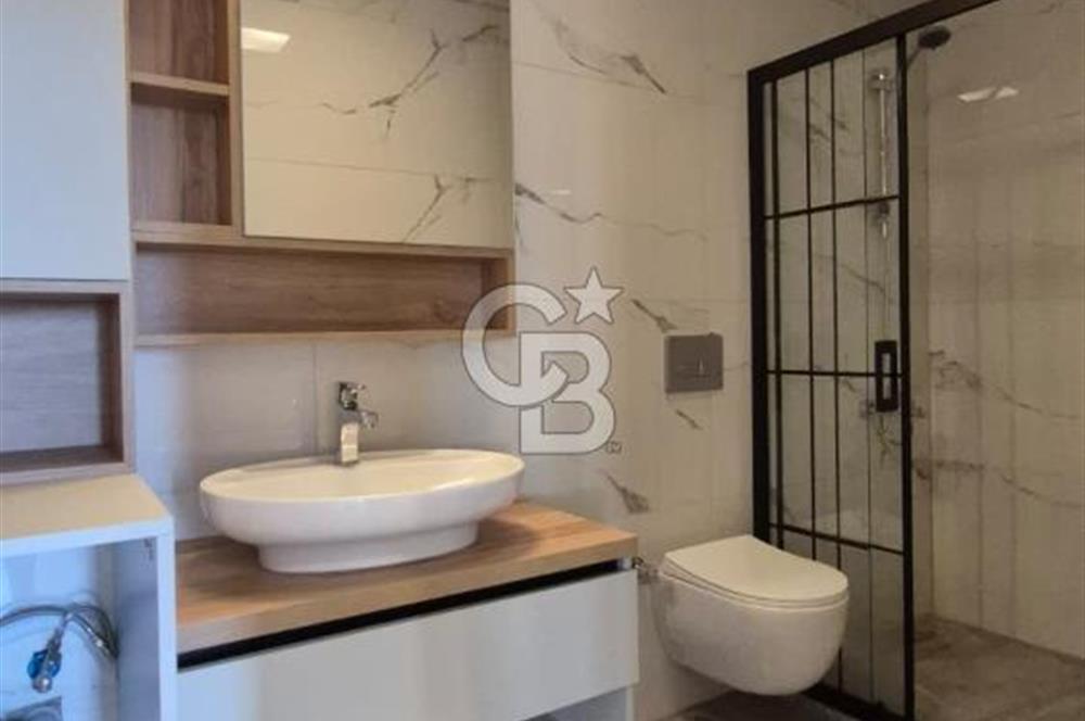 Çamlık Amfi 800 metre Sıfır Asansörlü 3+1 Dubleks Daire