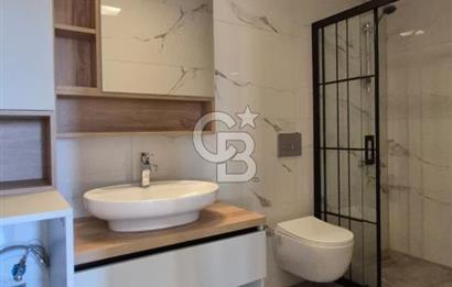 Çamlık Amfi 800 metre Sıfır Asansörlü 3+1 Dubleks Daire