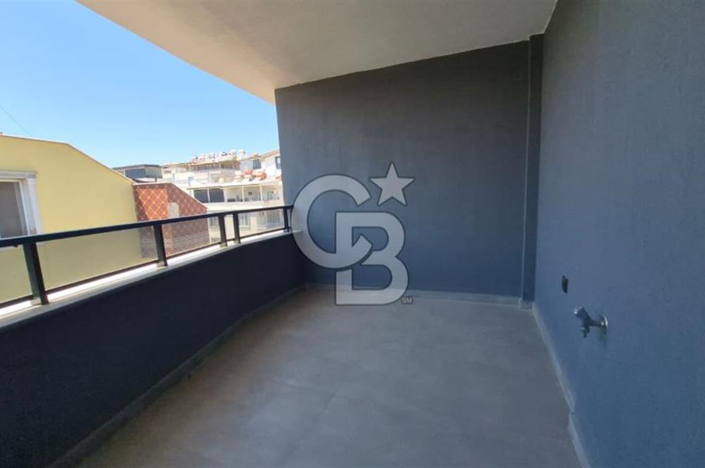 Çamlık Amfi 800 metre Sıfır Asansörlü 3+1 Dubleks Daire