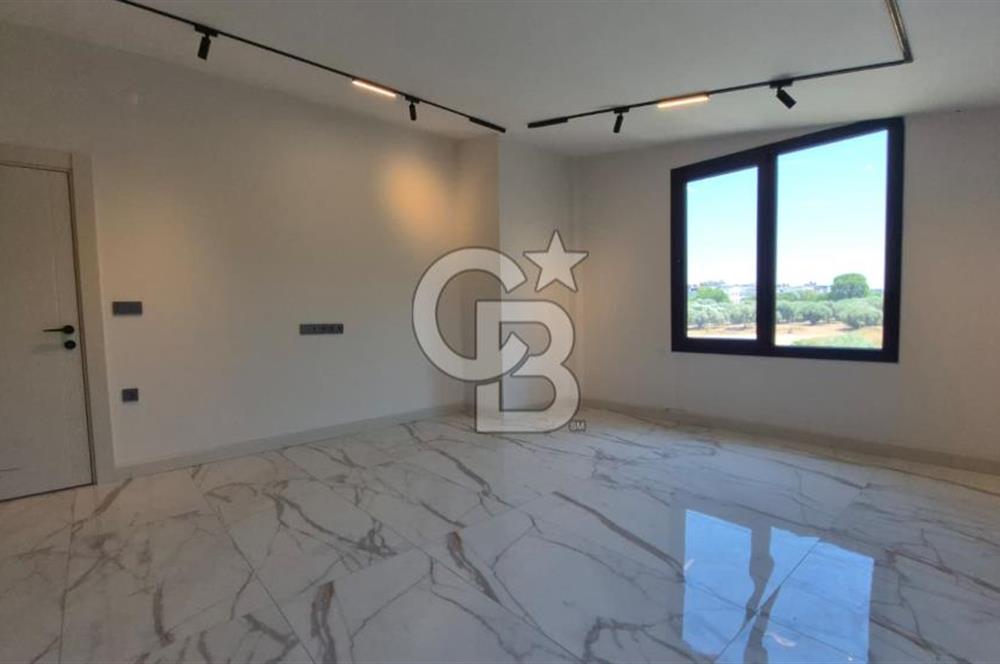 Çamlık Amfi 800 metre Sıfır Asansörlü 3+1 Dubleks Daire