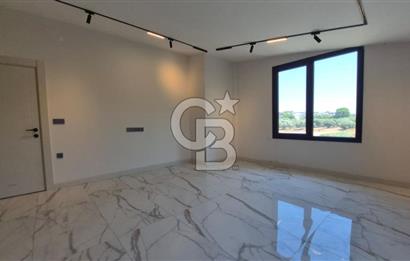 Çamlık Amfi 800 metre Sıfır Asansörlü 3+1 Dubleks Daire