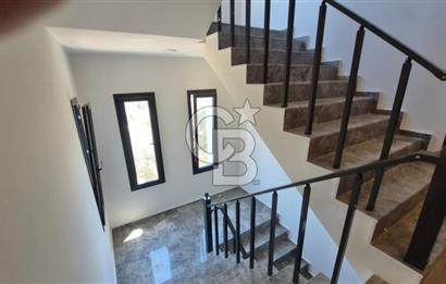 Çamlık Amfi 800 metre Sıfır Asansörlü 3+1 Dubleks Daire