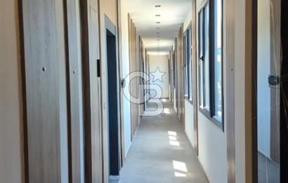 Çamlık Amfi 800 metre Sıfır Asansörlü 3+1 Dubleks Daire