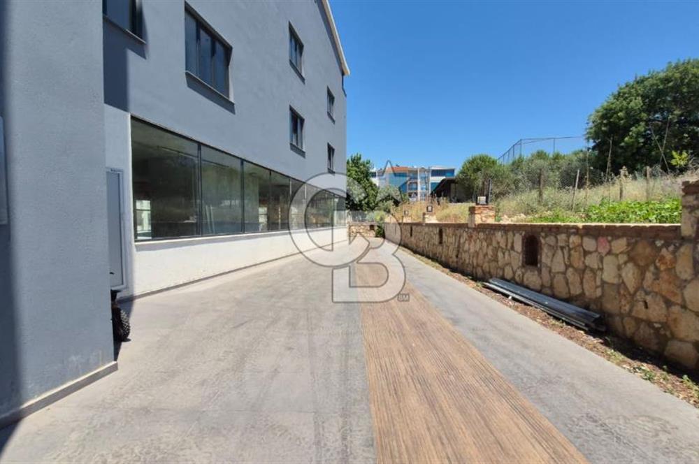 Çamlık Amfi 800 metre Sıfır Asansörlü 3+1 Dubleks Daire