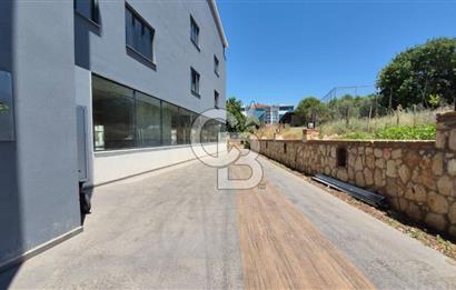 Çamlık Amfi 800 metre Sıfır Asansörlü 3+1 Dubleks Daire