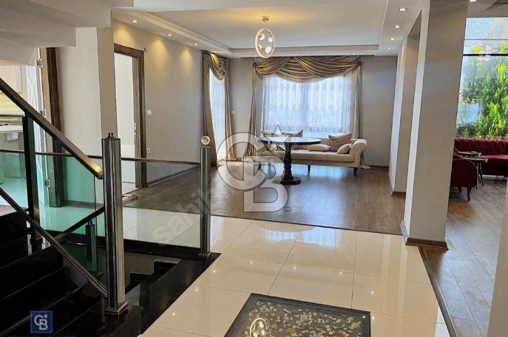 YALOVA SATILIK SARAY TİPİ VİLLA!.. PRESTİJLİ YAŞAM ARAYANLARA!..