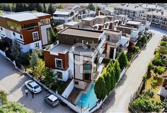 YALOVA SATILIK SARAY TİPİ VİLLA!.. PRESTİJLİ YAŞAM ARAYANLARA!.. - 4 - 358288