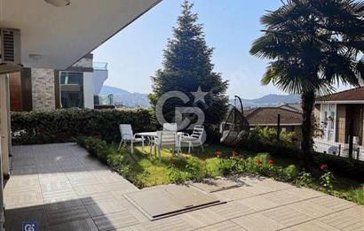 YALOVA SATILIK SARAY TİPİ VİLLA!.. PRESTİJLİ YAŞAM ARAYANLARA!..