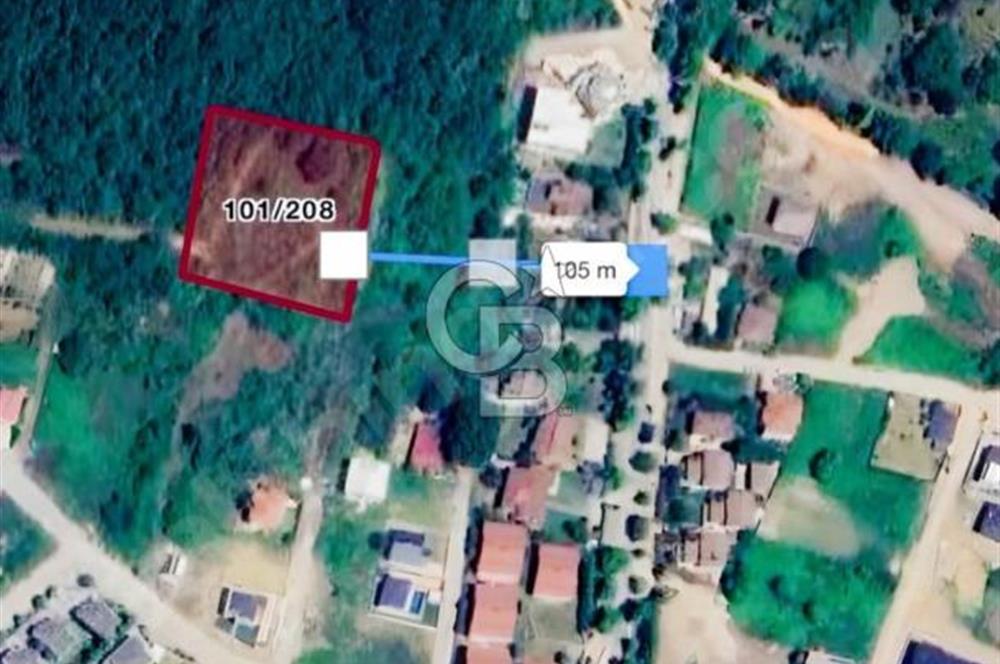 YALOVA KADIKÖY TERMAL YOLU ÇEVRESİNDE 3681 m² SATILIK ARS
