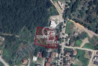 TERMAL CADDESİ ÜZERİNDE TİCARİ İMARLI SATILIK ARSA 4.453,53m² - 1 - 358304