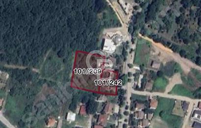 TERMAL CADDESİ ÜZERİNDE TİCARİ İMARLI SATILIK ARSA 4.453,53m²