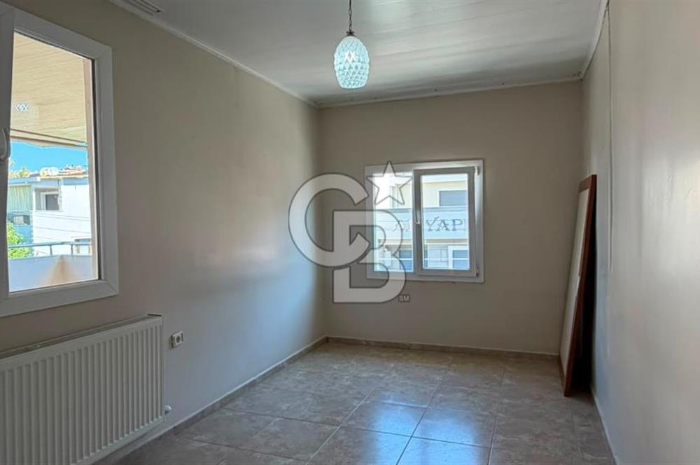 BUCA MENDERES TERASLI FERAH 3+1 KİRALIK DAİRE