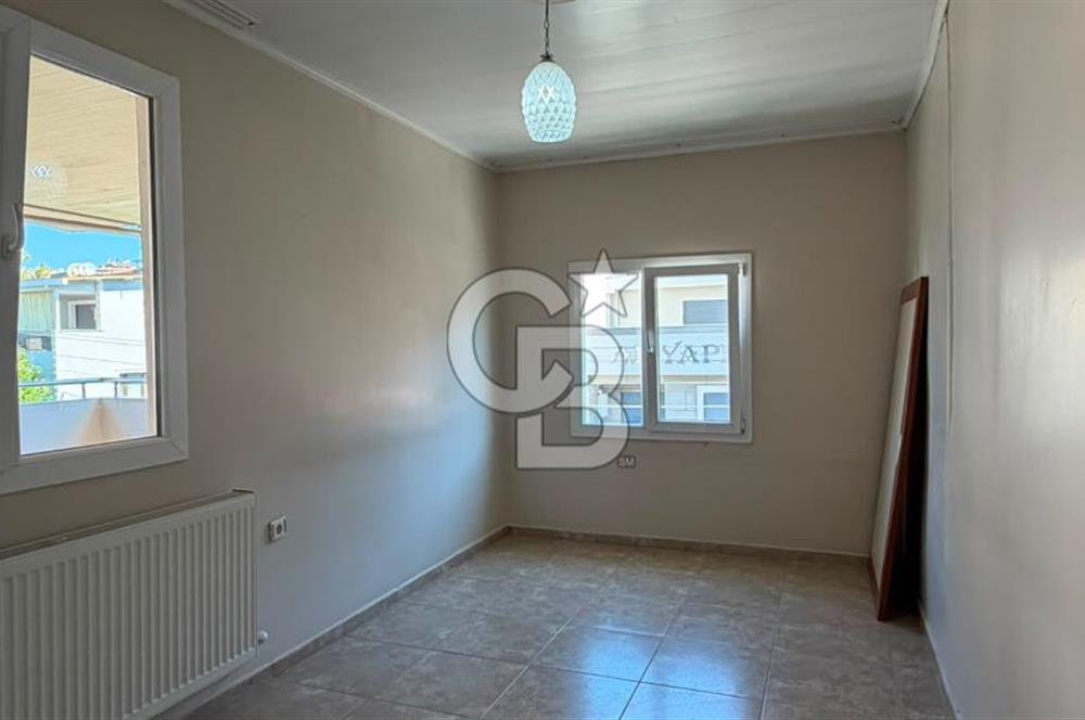 BUCA MENDERES TERASLI FERAH 3+1 KİRALIK DAİRE