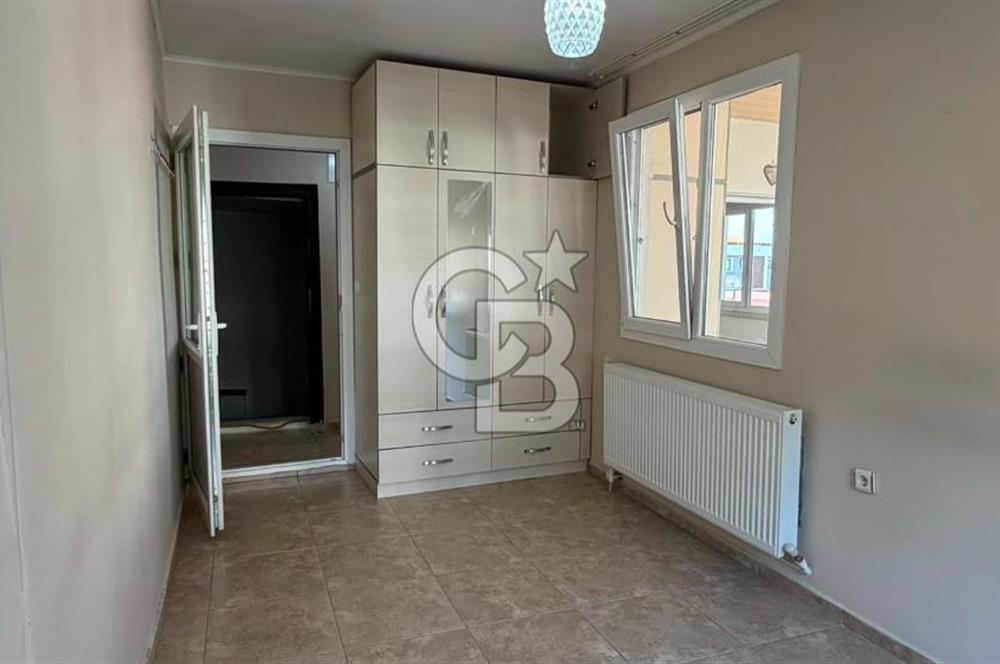BUCA MENDERES TERASLI FERAH 3+1 KİRALIK DAİRE