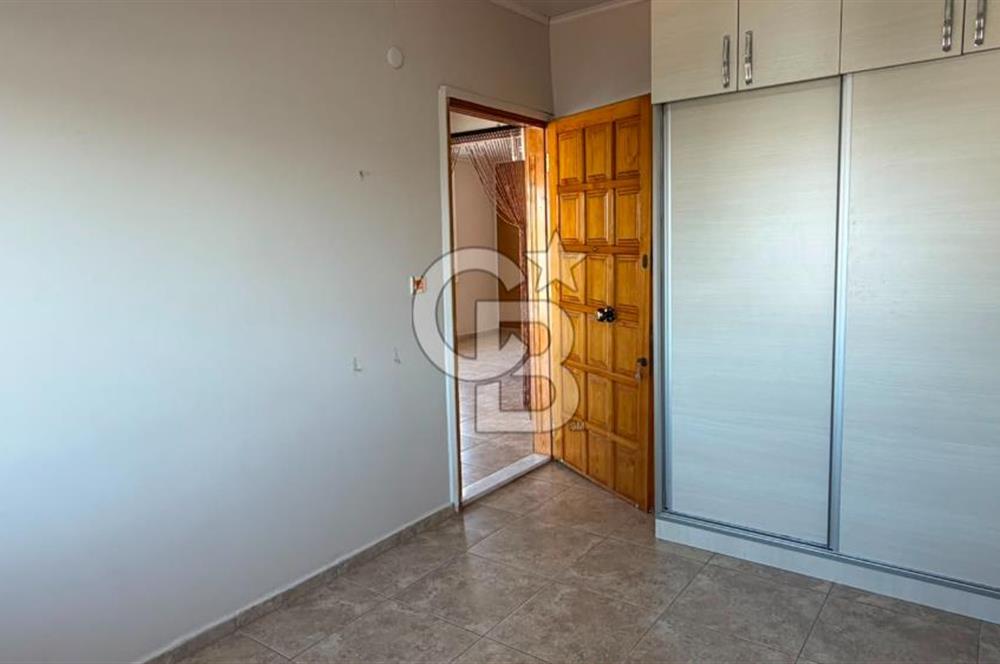BUCA MENDERES TERASLI FERAH 3+1 KİRALIK DAİRE